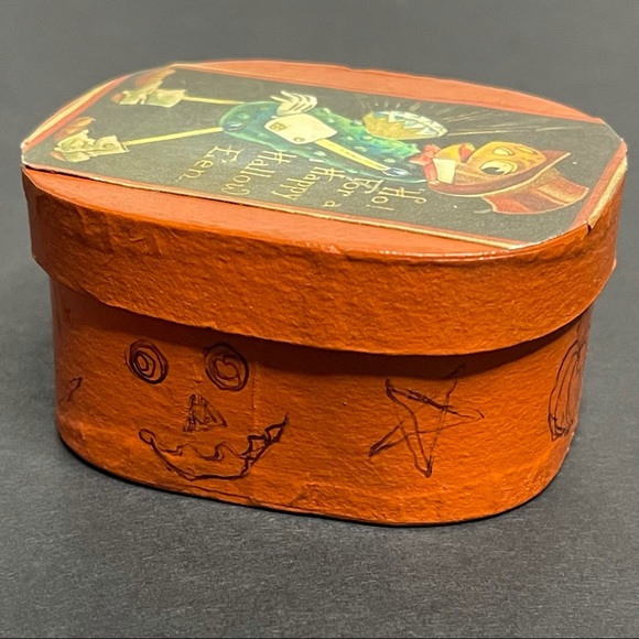 🎃👻🐈⬛Halloween Goodie Boxes🐈⬛👻🎃 - Picture 5 of 11